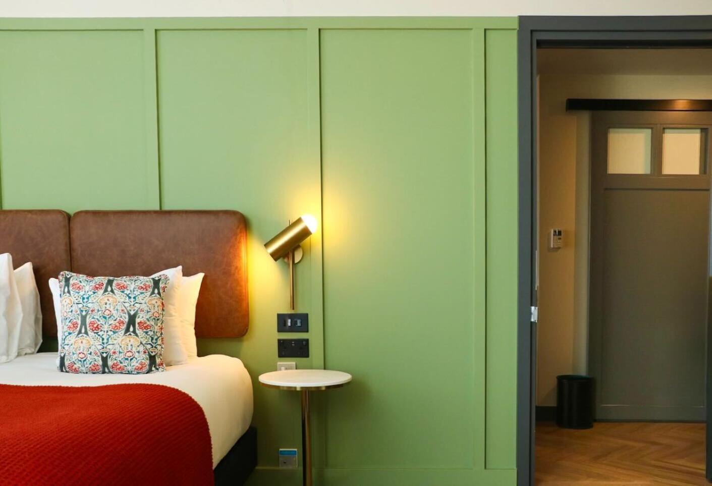 The Reach At Piccadilly, Manchester, A Tribute Portfolio Hotel — Photos 2