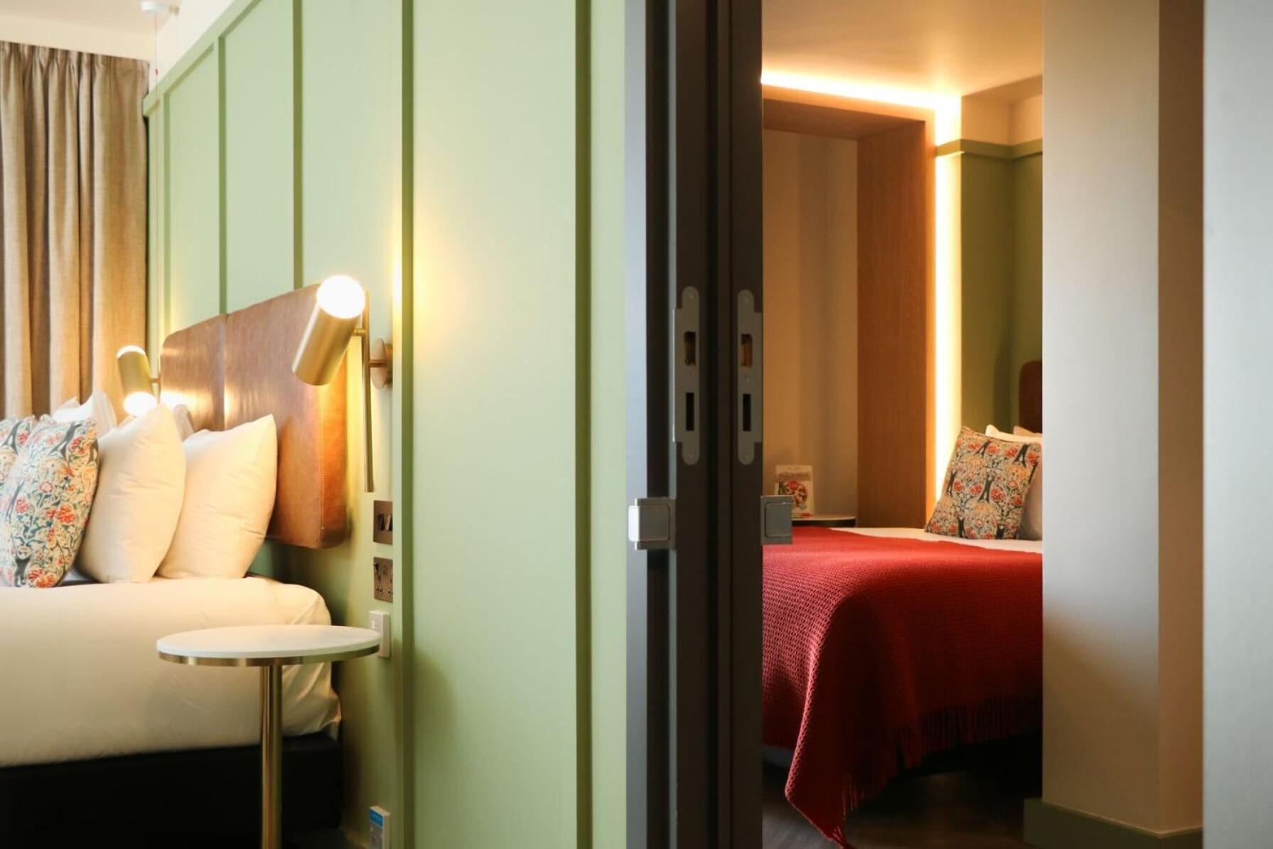 The Reach At Piccadilly, Manchester, A Tribute Portfolio Hotel — Photos 1